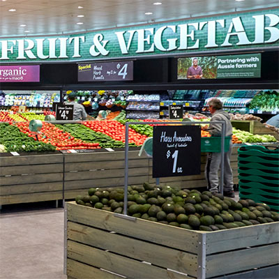 5  BECOMING A LEAN RETAILER photo
